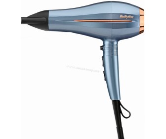 Фен BaByliss D251PE (Blue)