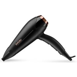 Фен BaByliss D570DE (Black/Pink) Thumb