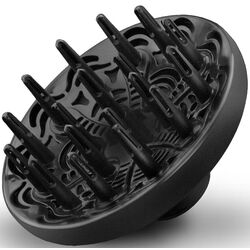 Фен BaByliss D570DE (Black/Pink) Thumb