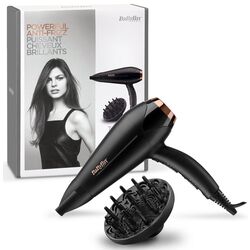 Фен BaByliss D570DE (Black/Pink) Thumb