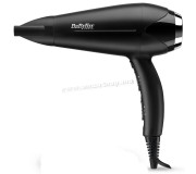 Uscator de par BaByliss D572DE (Black)