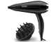 Uscator de par BaByliss D572DE (Black)