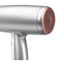 Фен BaByliss D580DE (Silver) Thumb