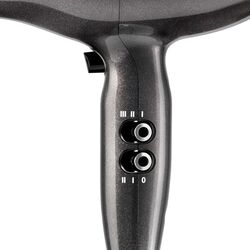 Uscator de par BaByliss D6490DE (Black) Thumb