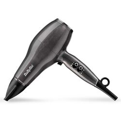 Uscator de par BaByliss D6490DE (Black) Thumb