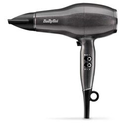 Uscator de par BaByliss D6490DE (Black) Thumb