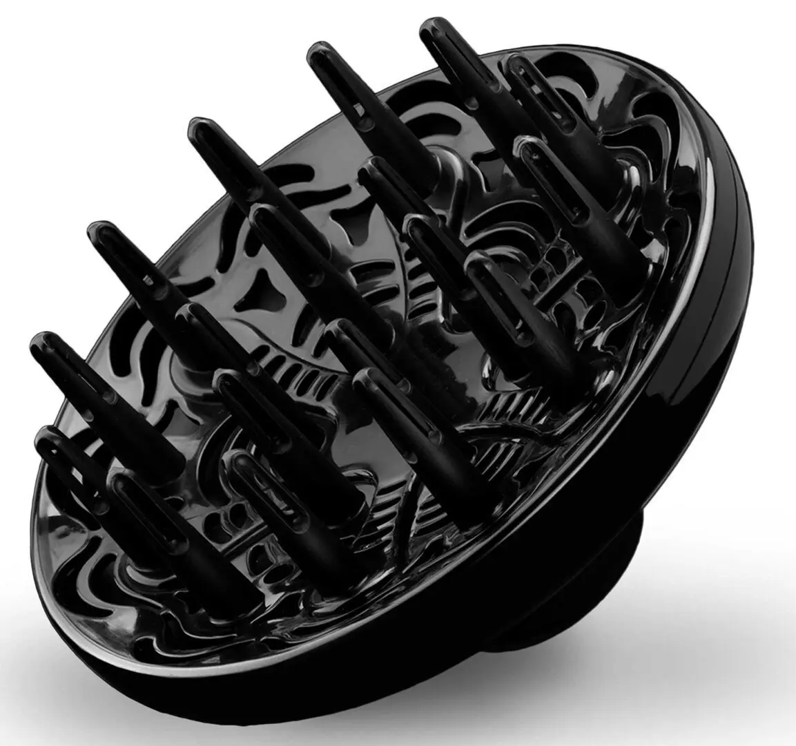 Uscator de par BaByliss D6490DE (Black)