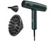 Uscator de par BaByliss D6555DE (Green)