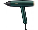 Uscator de par BaByliss D6555DE (Green)