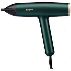 Uscator de par BaByliss D6555DE (Green)
