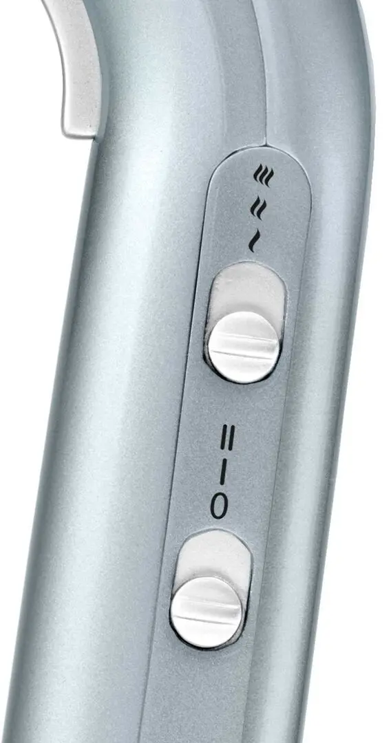 Uscator de par Babyliss D773DE (Blue)