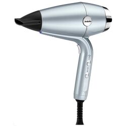 Фен BaByliss D773DE (Blue)