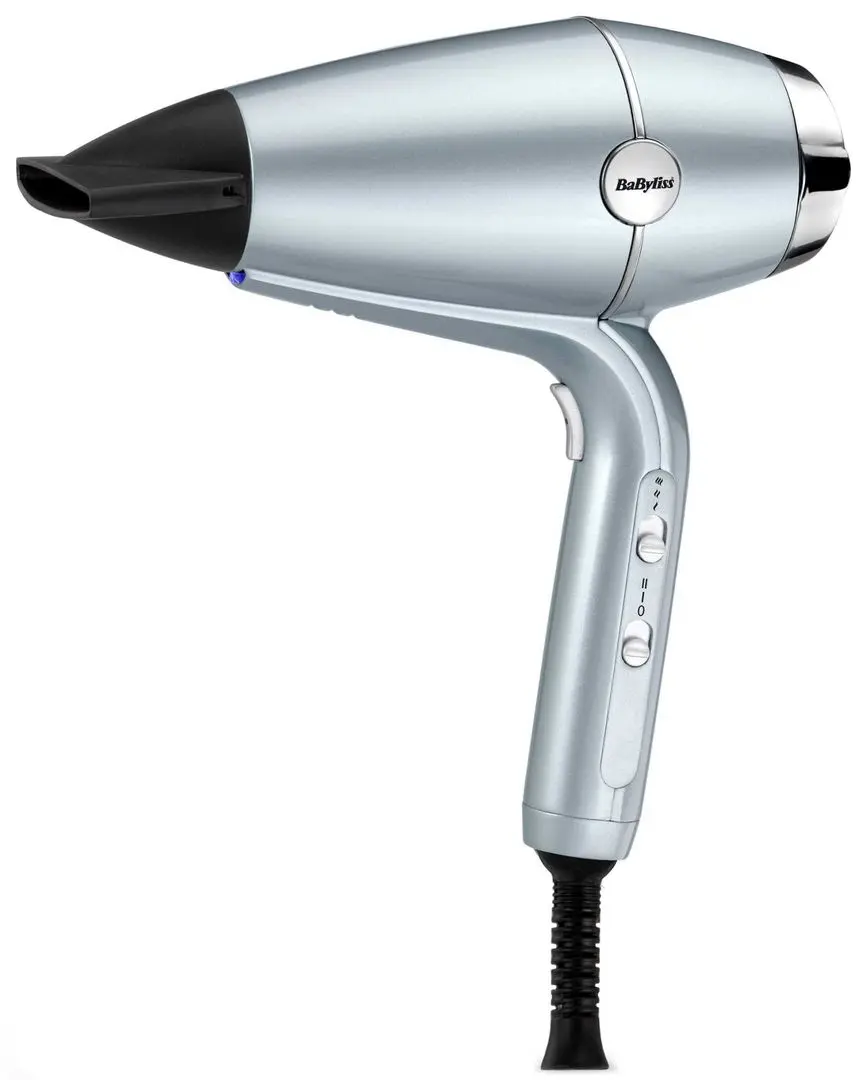 Uscator de par BaByliss D773DE (Blue)