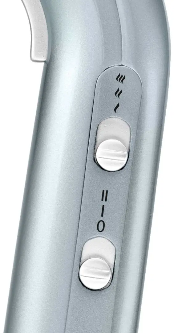 Uscator de par BaByliss D773DE (Blue) - 4