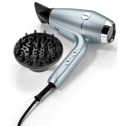 Uscator de par BaByliss D773DE (Blue) Thumb