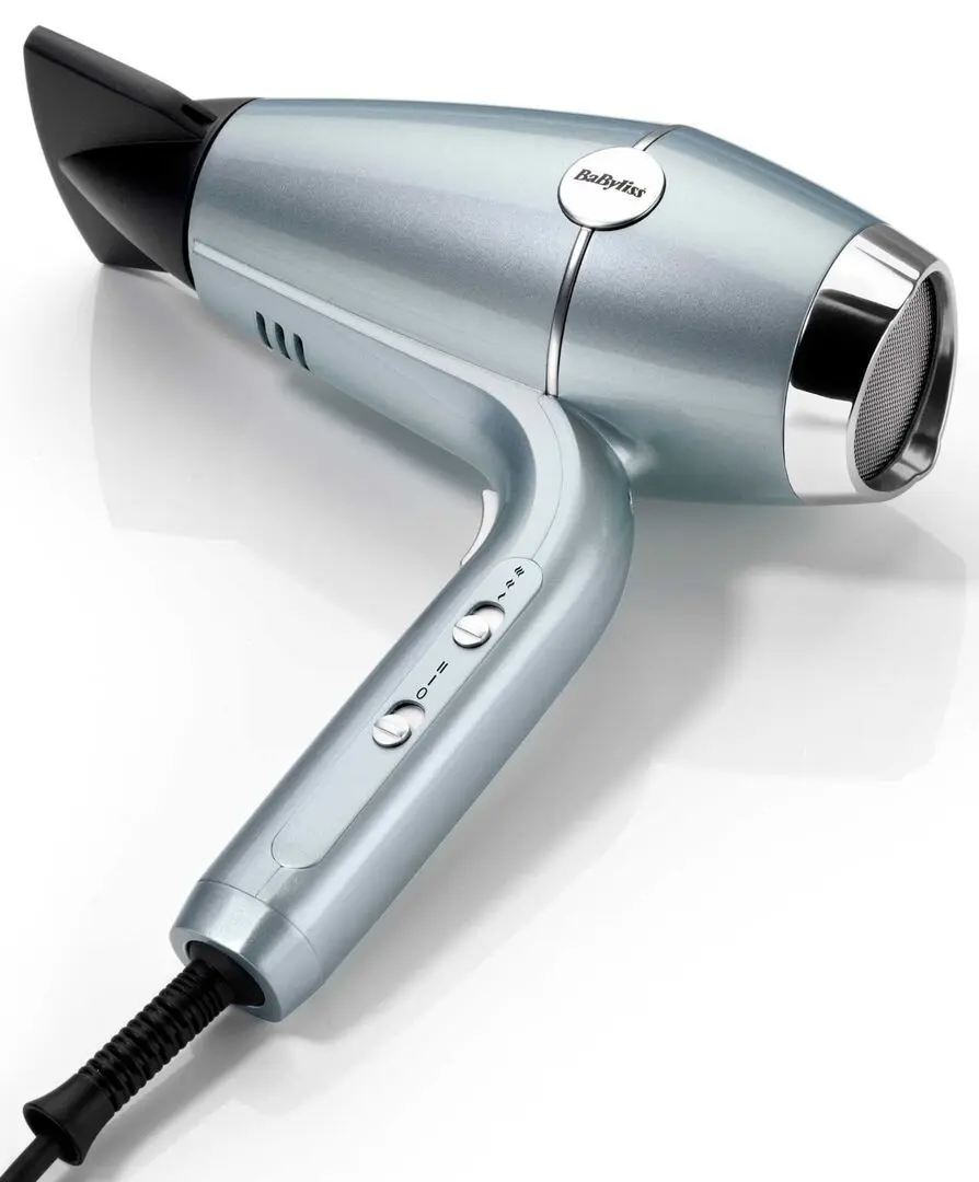 Uscator de par Babyliss D773DE (Blue)