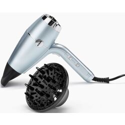 Фен Babyliss D773DE (Light Blue) Thumb