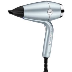 Фен Babyliss D773DE (Light Blue)