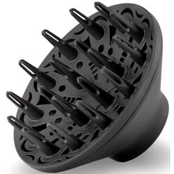 Фен Babyliss D773DE (Light Blue) Thumb