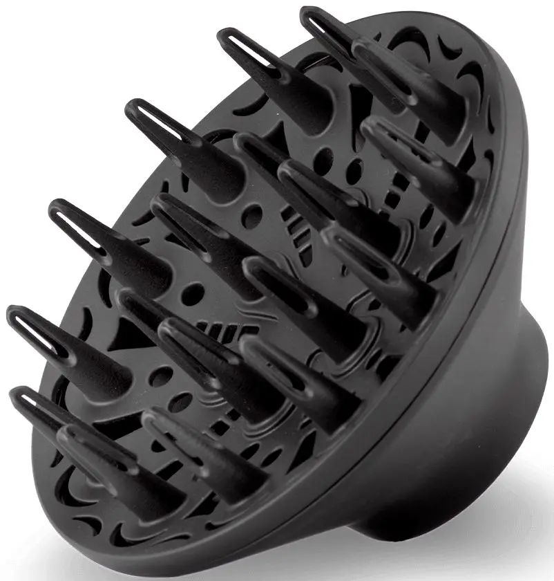 Фен Babyliss D773DE (Light Blue) - 5