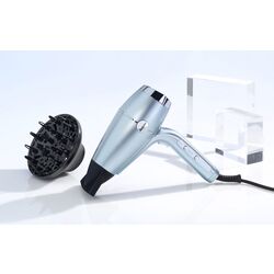 Фен Babyliss D773DE (Light Blue) Thumb
