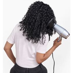 Фен Babyliss D773DE (Light Blue) Thumb