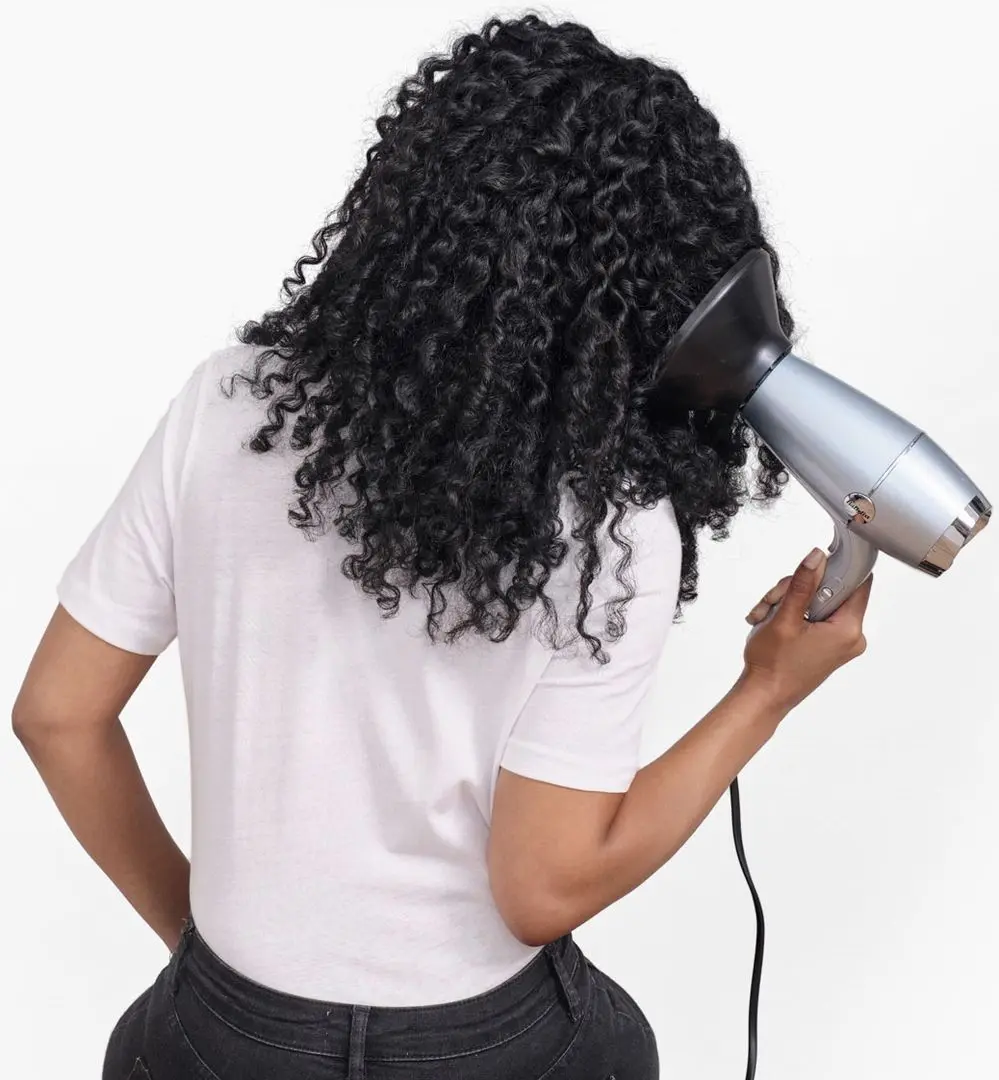 Фен Babyliss D773DE (Light Blue) - 7