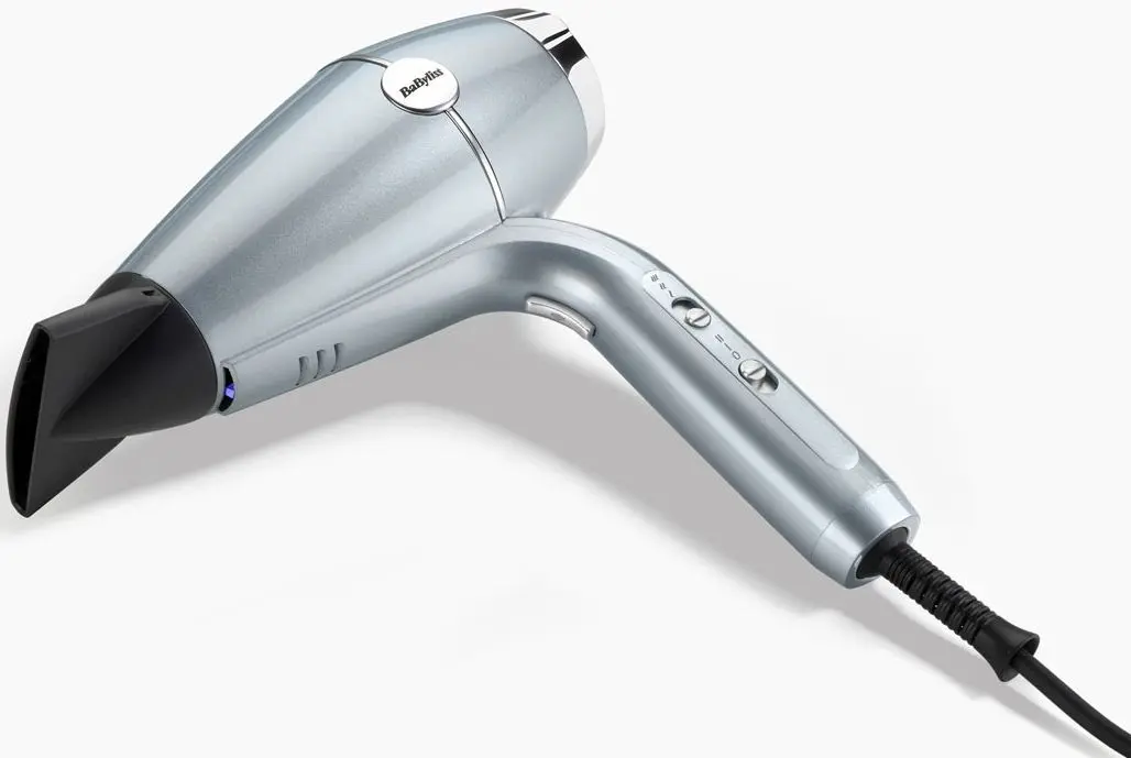 Фен Babyliss D773DE (Light Blue) - 3