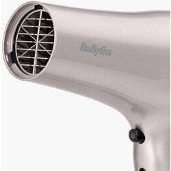 Фен BaByliss D781E (Pink) Thumb