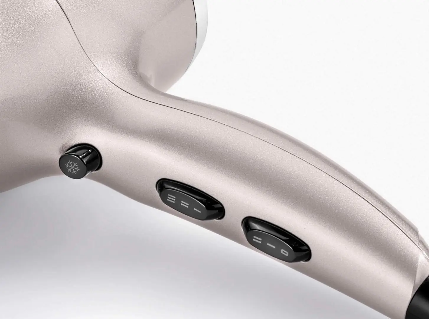 Фен BaByliss D781E (Pink)