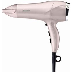 Фен BaByliss D781E (Pink)