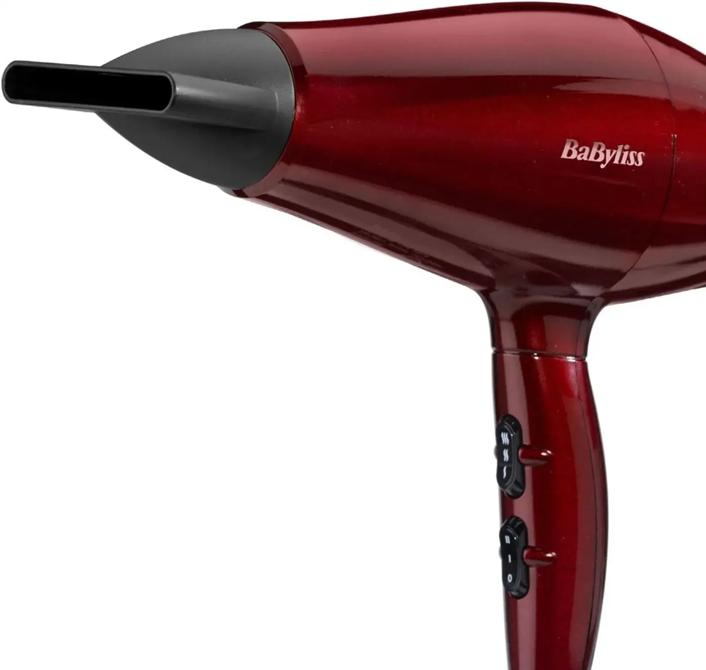 Фен BaByliss Inspired 5912PE (Red)