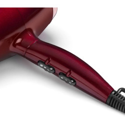 Фен BaByliss Inspired 5912PE (Red) Thumb