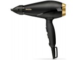 Uscator de par BaByliss PowerPro 6704E (Black)