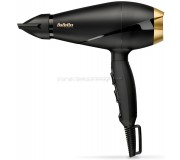 Uscator de par BaByliss PowerPro 6704E (Black)