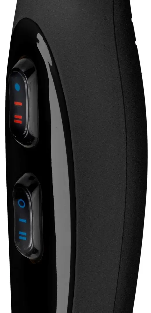 Фен BaByliss PowerPro 6704E (Black)