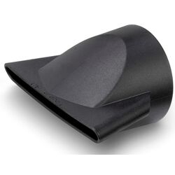 Фен BaByliss PowerPro 6704E (Black) Thumb