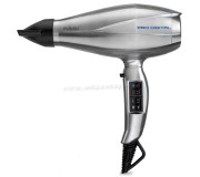 Uscator de par BaByliss Pro Digital 6000E (Grey)