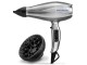 Uscator de par BaByliss Pro Digital 6000E (Grey)