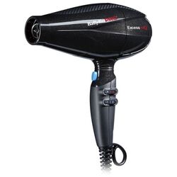 Фен BaByliss Pro Excess-HQ BAB6990IE (Black) Thumb