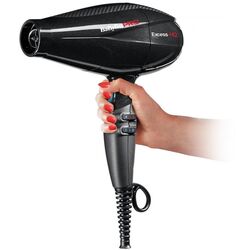 Фен BaByliss Pro Excess-HQ BAB6990IE (Black) Thumb