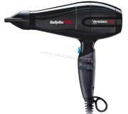 Uscator de par BaByliss Pro Veneziano-HQ BAB6960IE (Black)