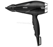 Uscator de par BaByliss Shine Pro 2100 6713DE (Black)