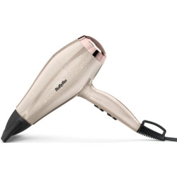 Uscator de par BaByliss Stardust Shimmer 5914PE (Beige) Thumb