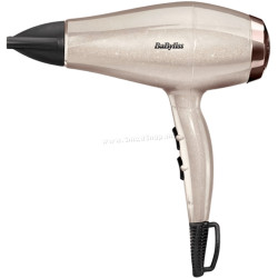 Фен BaByliss Stardust Shimmer 5914PE (Beige)