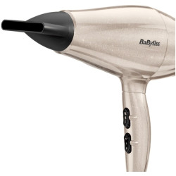 Uscator de par BaByliss Stardust Shimmer 5914PE (Beige) Thumb