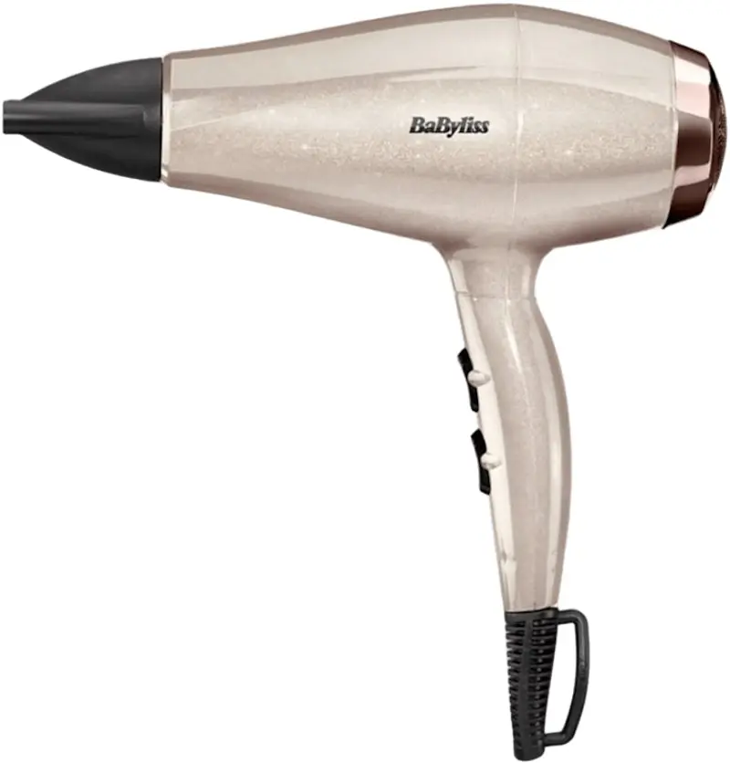 Uscator de par BaByliss Stardust Shimmer 5914PE (Beige)