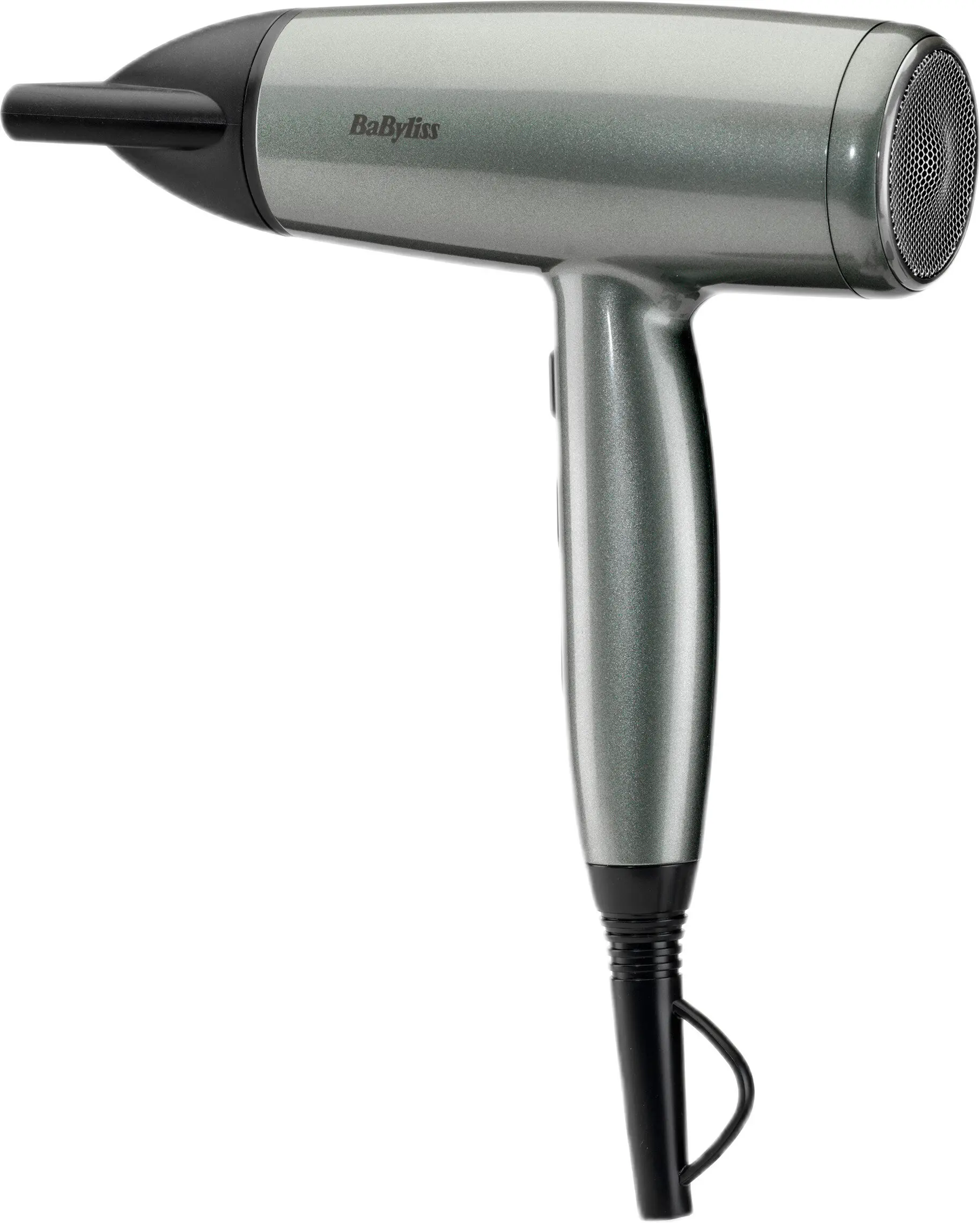Uscator de par BaByliss Xanadu D581E (Grey)