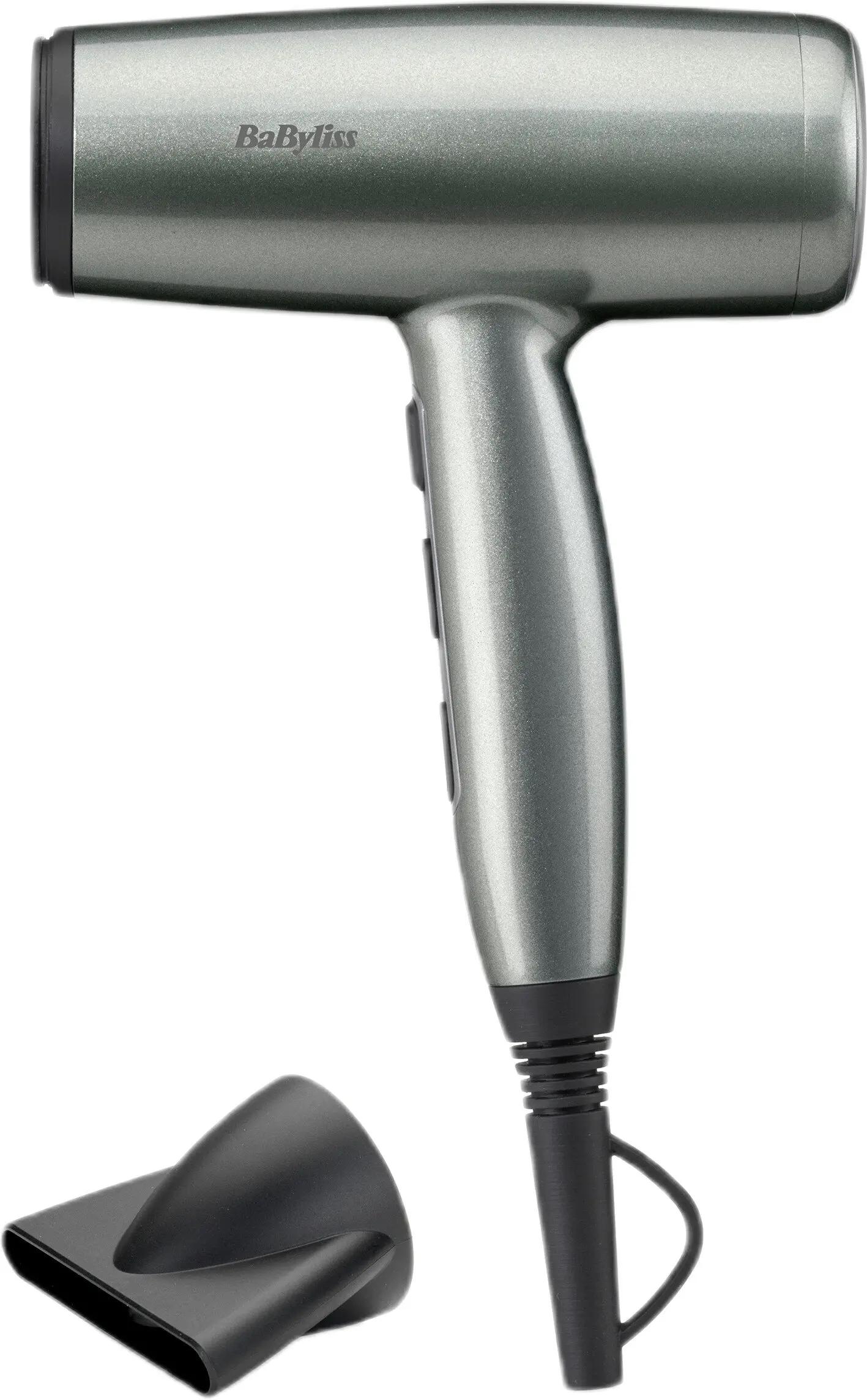 Uscator de par BaByliss Xanadu D581E (Grey)