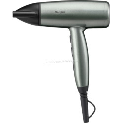 Uscator de par BaByliss Xanadu D581E (Grey)